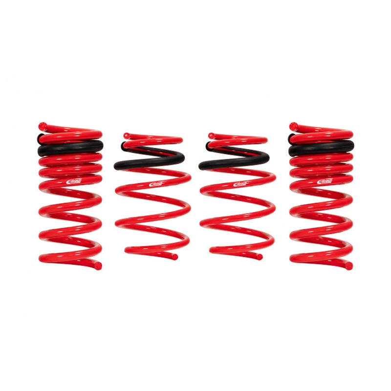 Eibach Sportline Kit – Set of 4 Springs | 1979-1986 Mercury Capri V8 (4.1035)