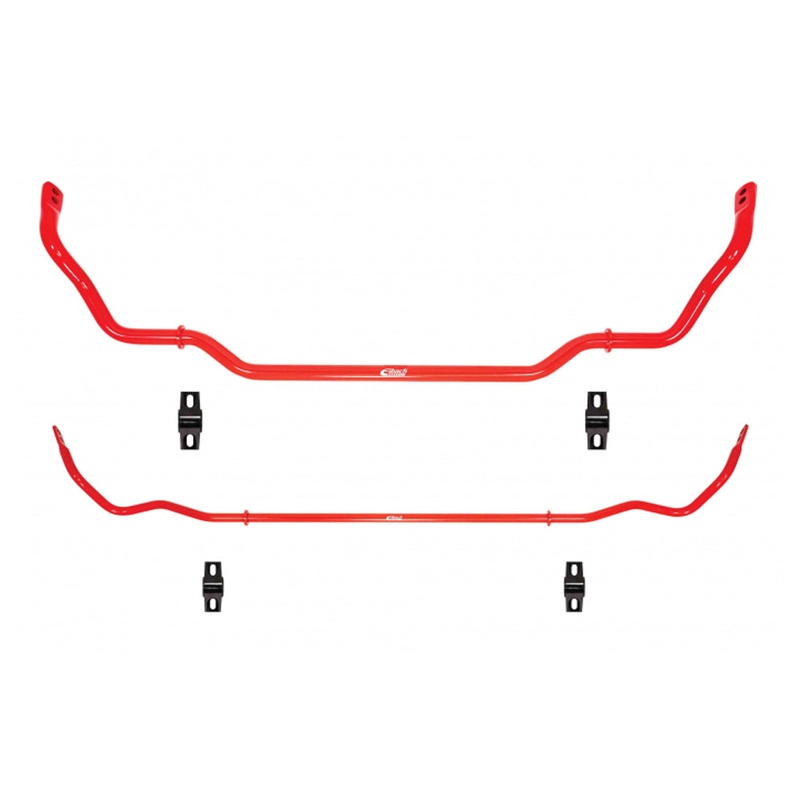 Eibach 25mm Front & 19mm Rear Anti-Roll Kit | 2018 Kia Stinger GT 3.3L (E40-46-035-01-11)