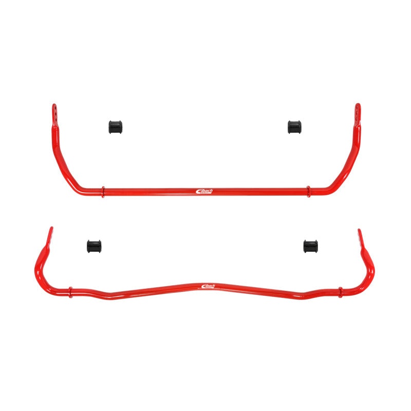 Eibach 25mm Front & 22mm Rear Anti-Roll-Kit | 2007-2013 Porsche 911 Turbo (E40-72-007-06-11)