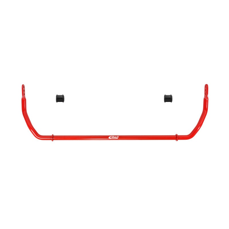 Eibach 25mm Front Anti-Roll Kit | 2007-2013 Porsche 911 Turbo Coupe 997 (E40-72-007-06-10)