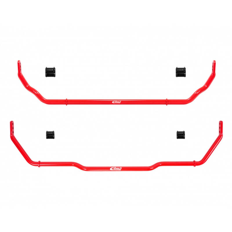 Eibach 26mm Front & 22mm Rear Anti-Roll Kit | 2018-2020 Honda Accord (E40-40-038-01-11)