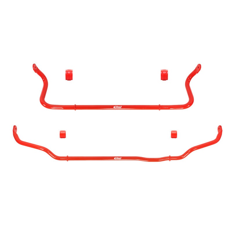 Eibach Anti-Roll-Kit | 2016-2020 BMW M2 / 2015-2018 BMW M3 / 2015-2020 BMW M4 (E40-20-031-03-11)