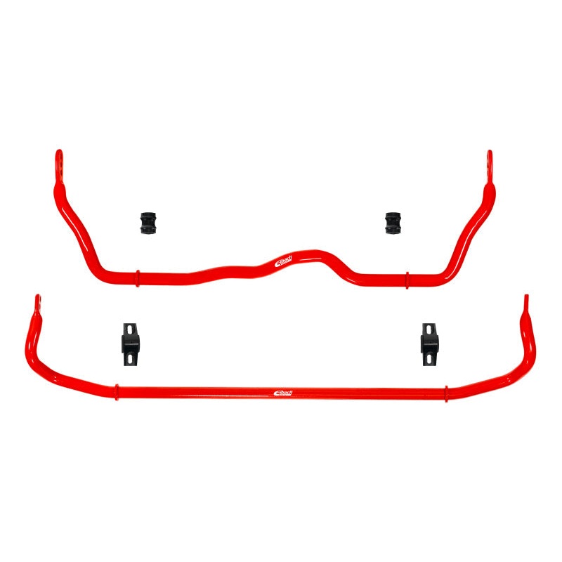 Eibach Anti-Roll Kit – Front 29mm and Rear 27mm | 2019-2023 Toyota Corolla (E40-82-087-01-11)