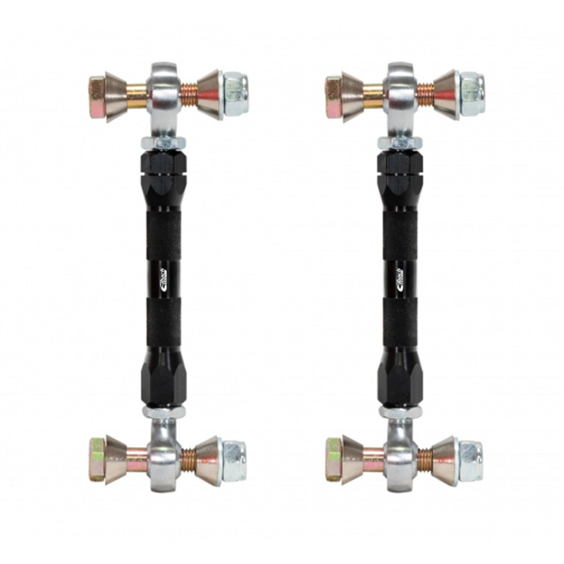 Eibach Front Adjustable Endlink Kit (Excludes Self Leveling) | 2011-2022 Dodge Charger / Challenger (AK41-27-008-01-20)