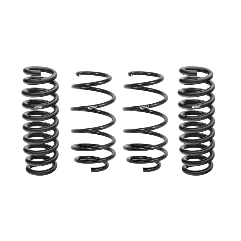 Eibach Pro-Kit | 2018+ Volkswagen Atlas 2.0L Turbo (E10-85-048-01-22)