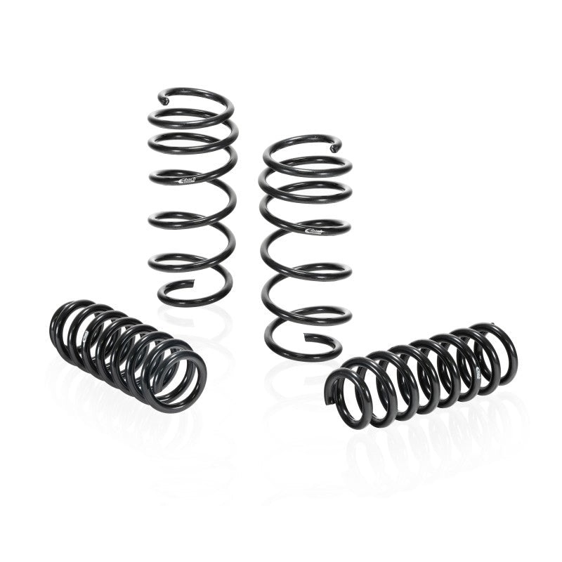 Eibach Pro-Kit for 19-20 Acura RDX A-Spec AWD (E10-201-004-01-22)