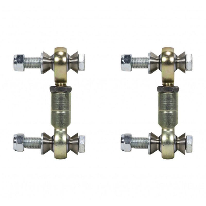 Eibach Rear Endlink Kit | 2020 Can-Am Maverick X3 X RS (AK41-212-004-01-RA)