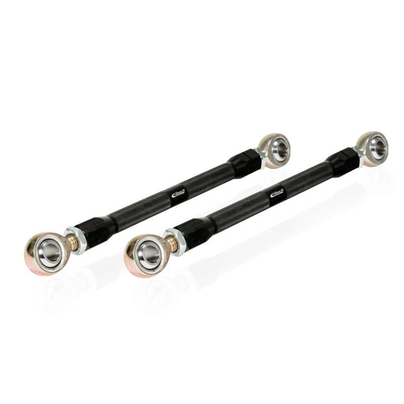 Eibach Heavy Duty Adjustable Endlink – Bolt Diameter M12 / Min Length 255MM / Max Length 285MM (UEL-12-255HD)