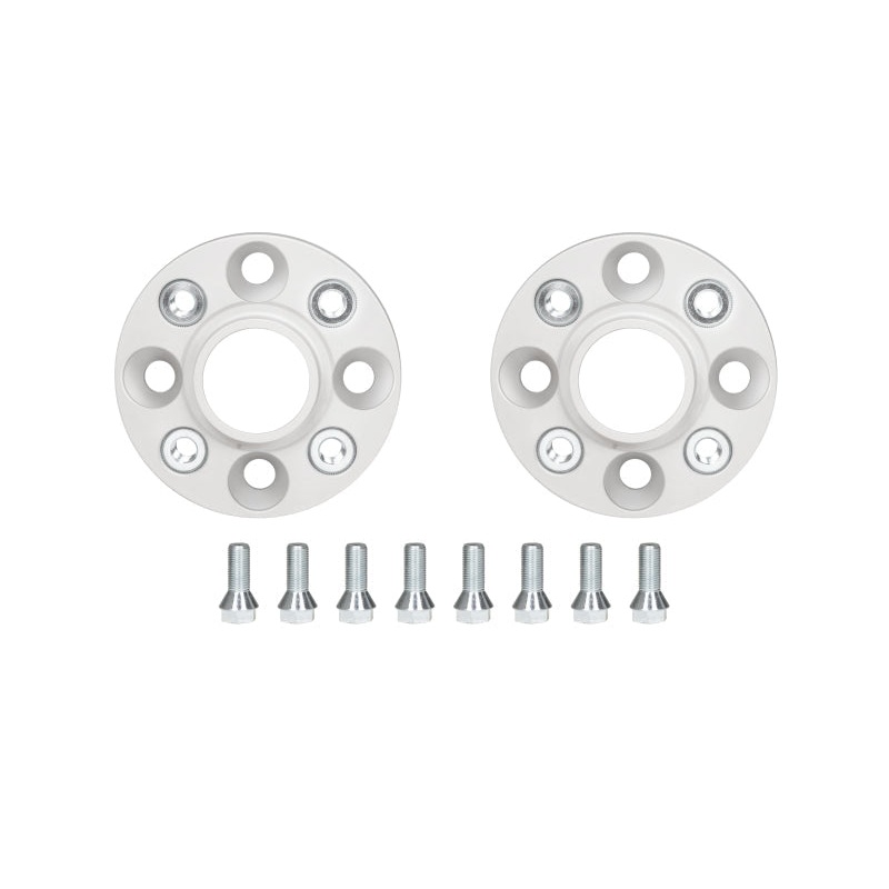 Eibach Pro-Spacer 20mm Spacer / Bolt Pattern 4×98 / Hub Center 58 | 2012-2019 Fiat 500 (S90-7-20-012)
