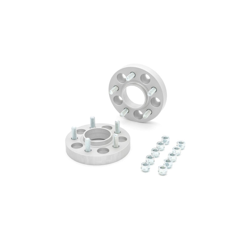 Eibach Pro-Spacer 25mm Spacer / Bolt Pattern 5×114.3 / Hub Center 70.5 | Multiple Fitments (S90-4-25-010)