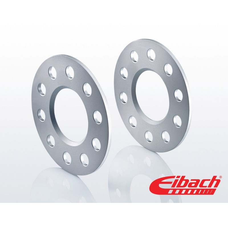 Eibach Pro-Spacer 5mm Spacer / Bolt Pattern 4×100 / Hub Center 56.1 | 2007-2013 Mini Cooper R56/R57 (S90-1-05-025)