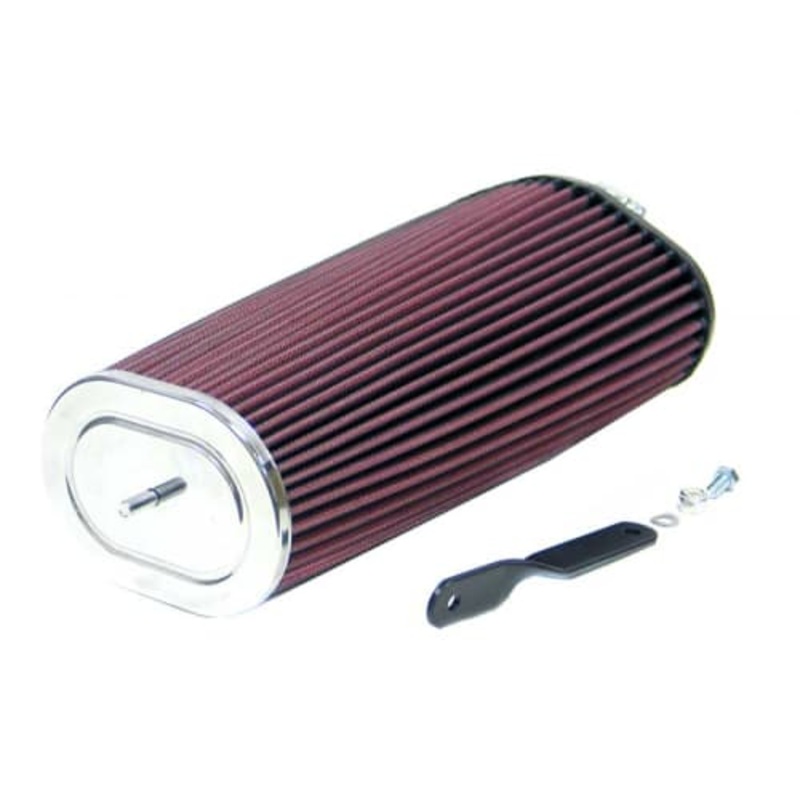 K&N Performance Intake Kit | 1984-1989 Nissan 300ZX (57-6002)