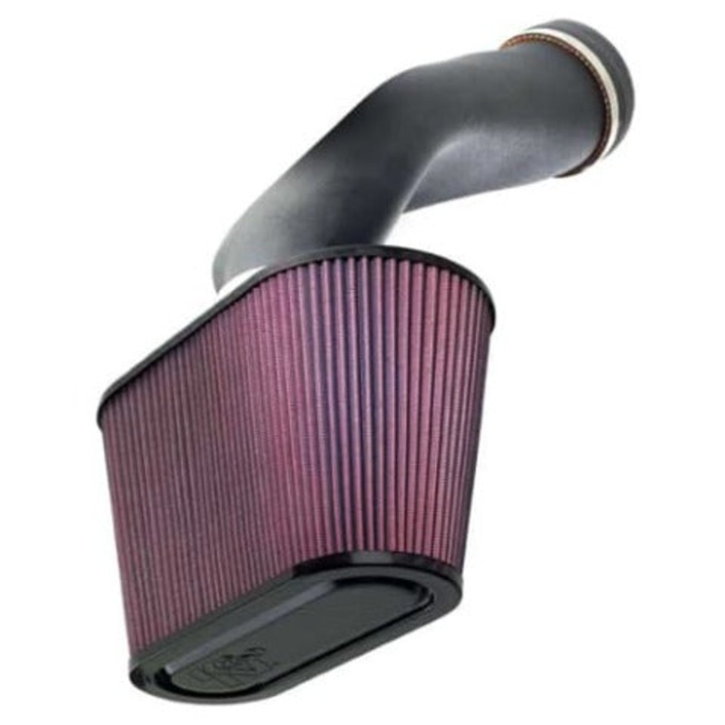 K&N Performance Intake Kit | 2001-2004 Chevrolet Corvette (57-3035)