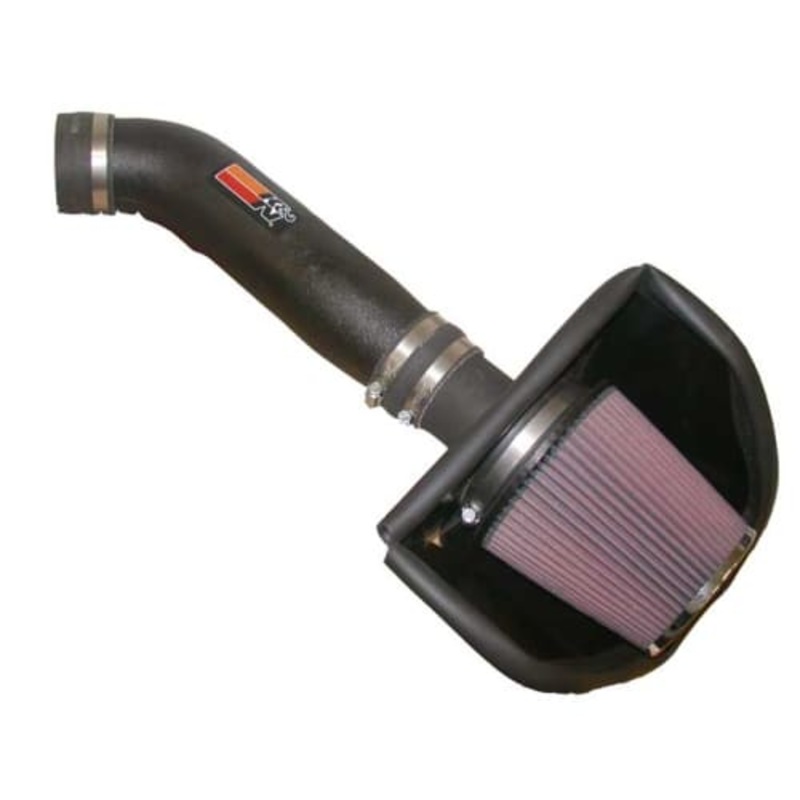 K&N Performance Intake Kit | 2003-2006 Nissan 350Z (57-6013)