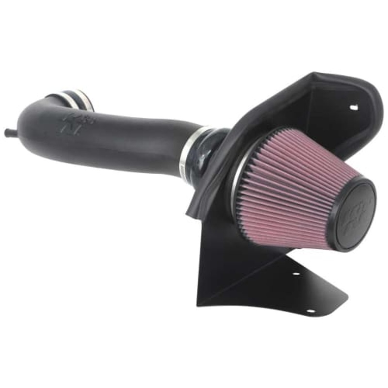 K&N Performance Intake Kit | 2005 Pontiac GTO (57-3053)