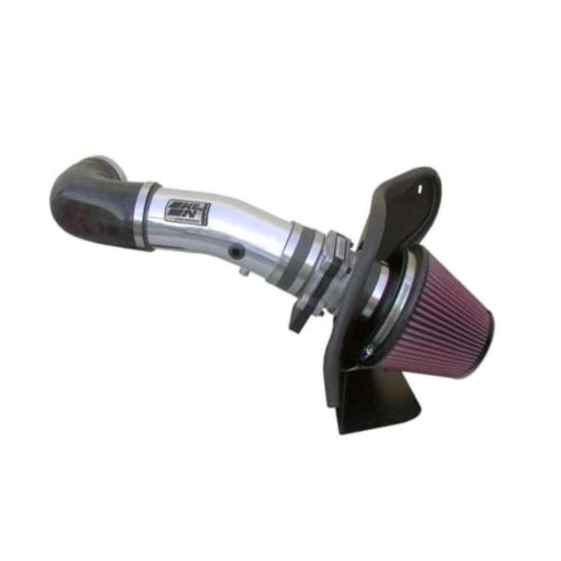 K&N Performance Intake Kit TYPHOON; | 2004 Pontiac GTO (69-7200TP)