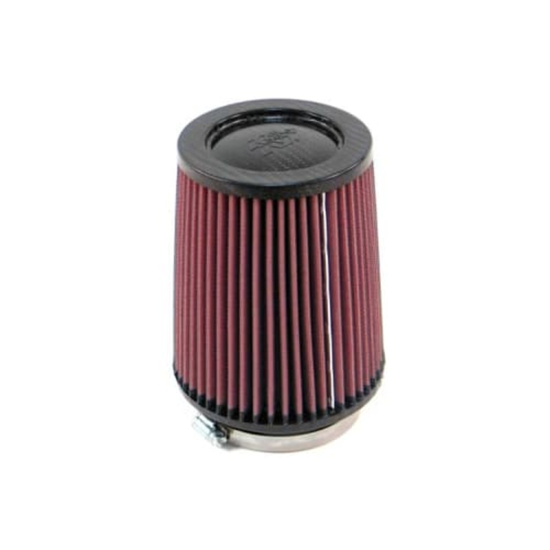 K&N 3.5in Flange ID/5.5in Base OD/4.5in Top OD/6.5in Round Tapered Universal Air Filter (RP-4630)