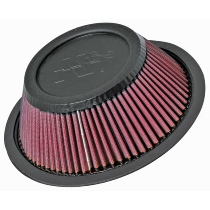 K&N Drop In Air Filter | Multiple Toyota Fitments (E-2605-1)