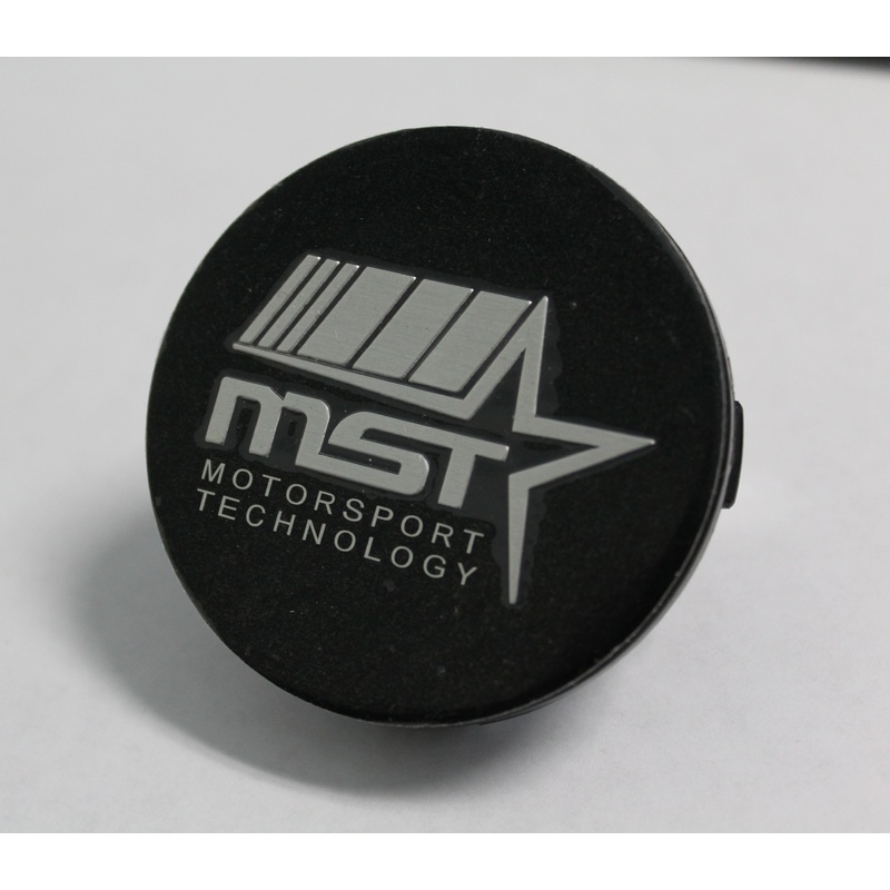 MST LeMan Center Cap (MT23CAP-BLK)