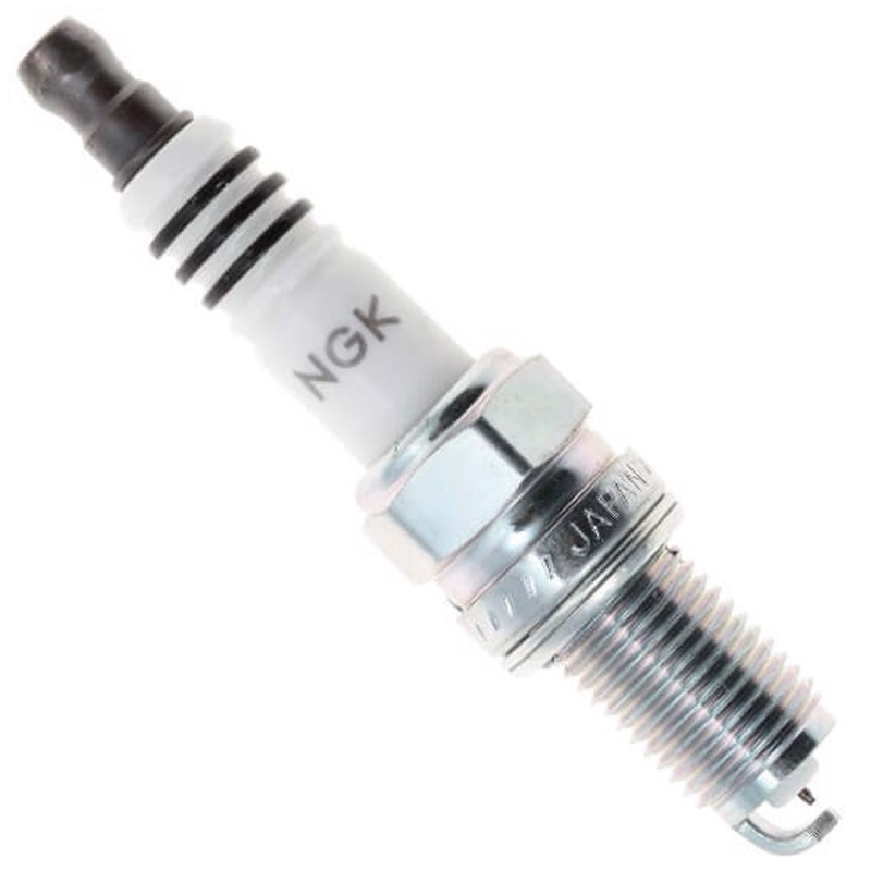 NGK Iridium IX Spark Plug – Box of 4 | 2001-2006 BMW M3/2001-2002 BMW Z3/2006-2008 BMW Z4 (97181)