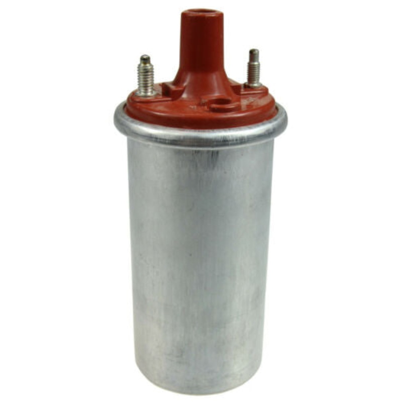 NGK Oil Filled Canister Coil | 1984-1985 BMW 318i (48657)