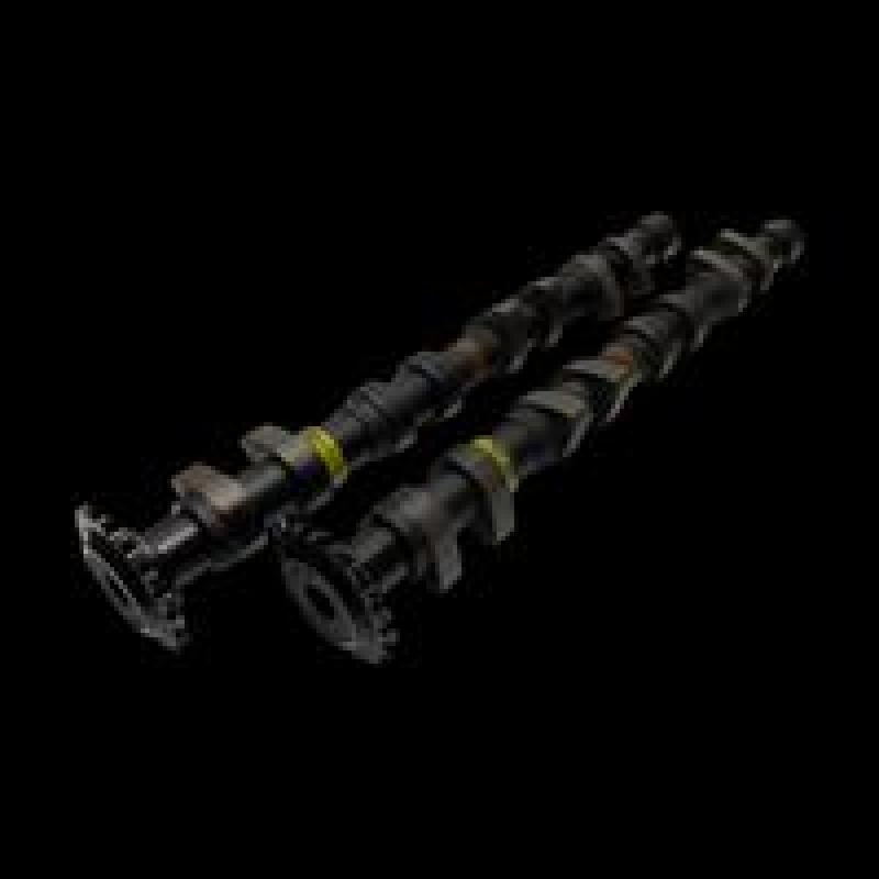 Brian Crower Camshafts – Stage 2 – 264 Spec | 1997 – 2017 Audi A4 (BC0702)