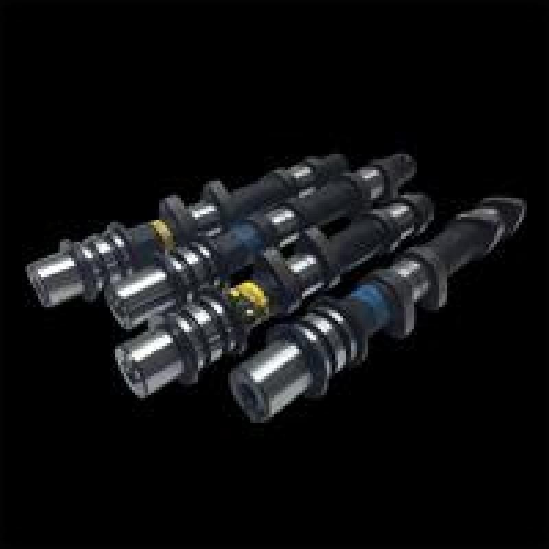 Brian Crower Camshafts – Stage 3 – Only Left Side Exhaust Cam | 2004 – 2007 Subaru Impreza (BC0622-LE)