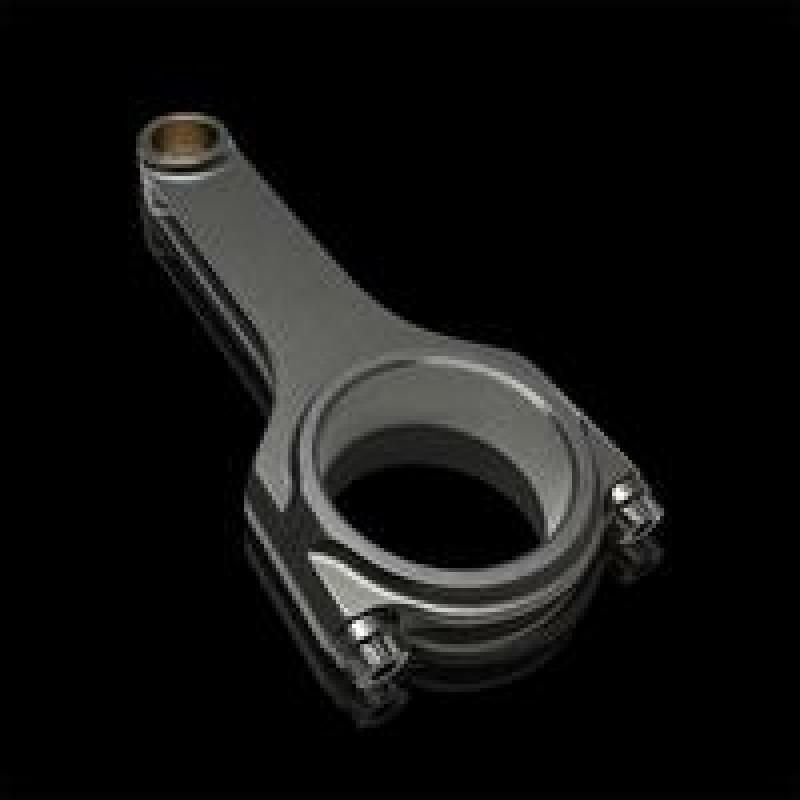 Brian Crower Connecting Rods  5.906in H-Beam ProH2K w/ARP2000 Fasteners | 1990 – 1992 Mitsubishi Eclipse (BC6103)