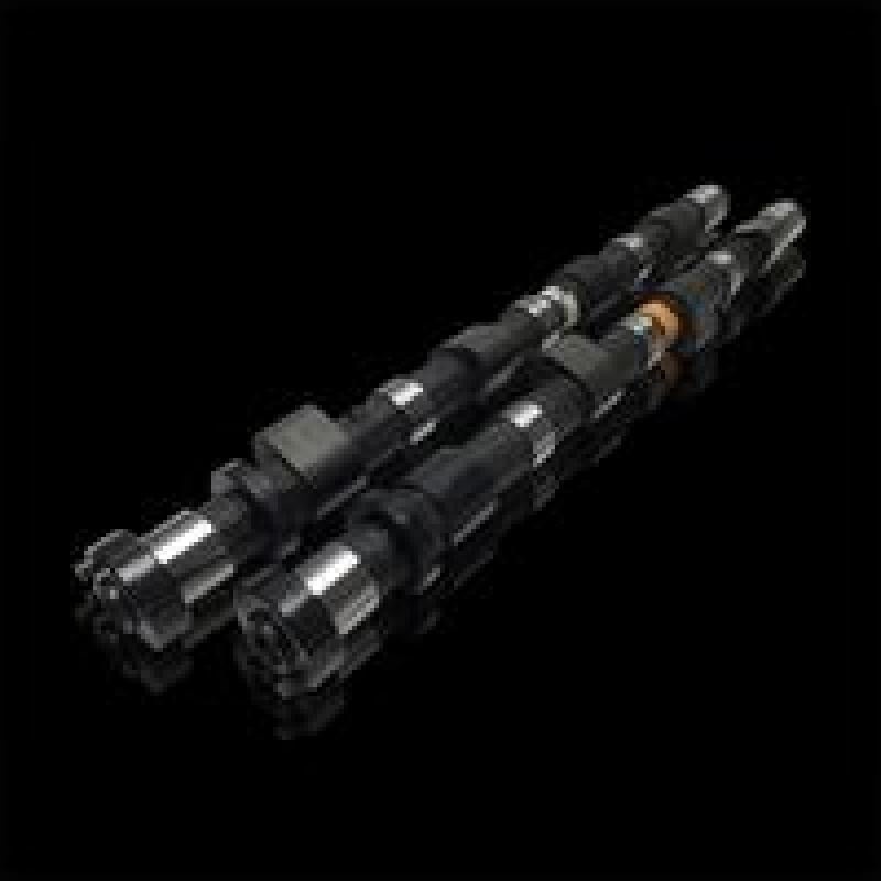 Brian Crower Exhaust Camshaft – Stage 2 | 1989 – 1991 Nissan Bluebird & 1994 – 1998 Nissan 200SX (BC0205-EX)