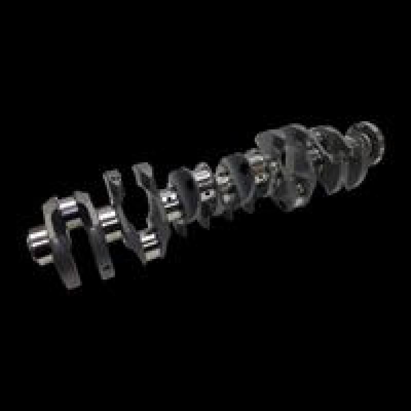 Brian Crower 55mm Crankshaft 100mm Stroke 4340 Billet | 1997 – 2001 Honda Prelude (BC5035)
