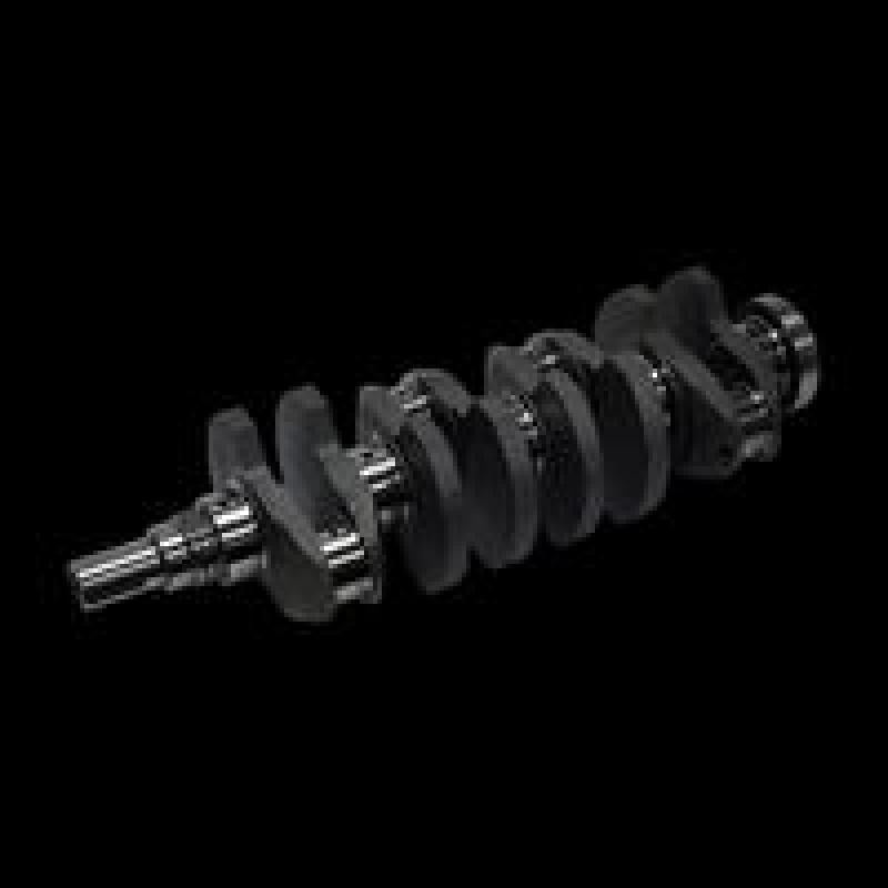 Brian Crower Crankshaft 103mm Stroke Custom 4340 Billet w/.935/1.771 Rod Journal | 2002 – 2006 Acura RSX (BC5049-103)