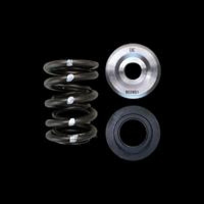 Brian Crower  Dual Spring and Titanium Retainer & Spring Kit | 2014 – 2018 Subaru Forester (BC0651)