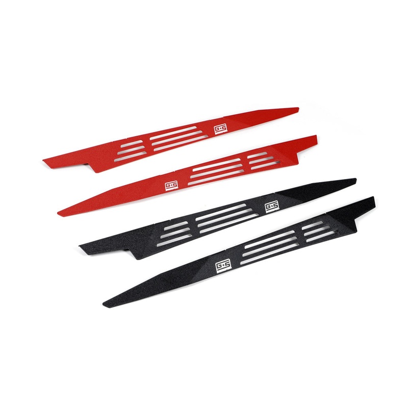 GrimmSpeed Fender Shroud | 2008-2014 Subaru Impreza WRX/STI (96058)