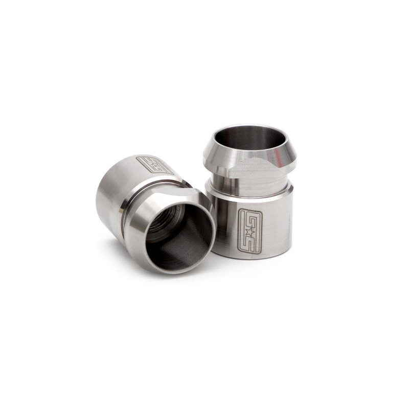 GrimmSpeed Shift Knob Boot Retainer | Multiple Subaru Fitments (38008)