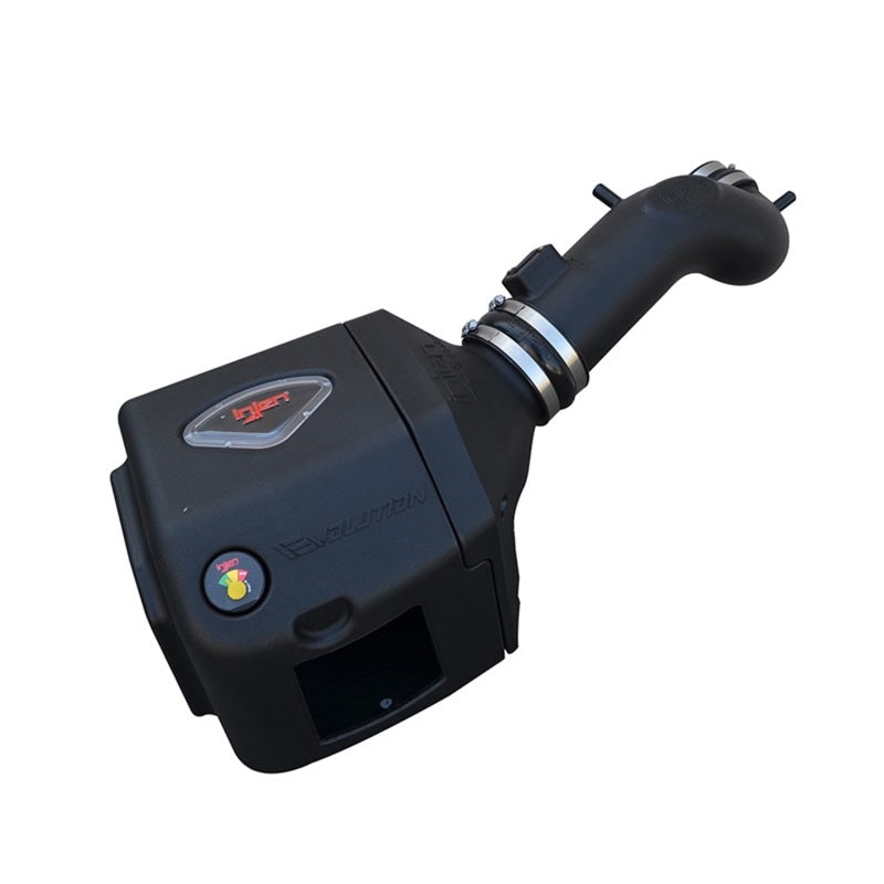 Injen Evolution Cold Air Intake System | 2002 – 2006 Cadillac Escalade  (EVO7100)