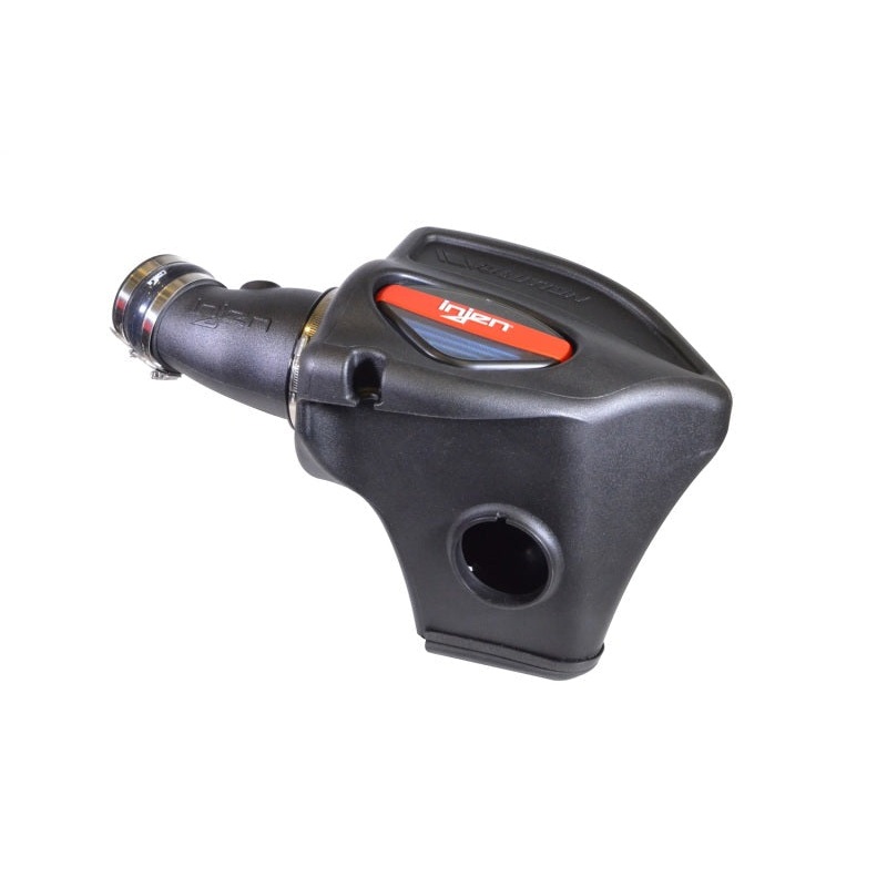 Injen  Evolution Cold Air Intake System | 2011 – 2017 Dodge Challenger  (EVO5101)