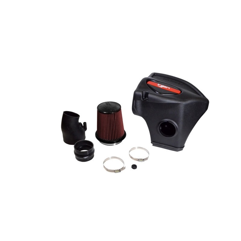 Injen Evolution Cold Air Intake System | 2011 – 2020 Dodge Challenger  (EVO5101C)