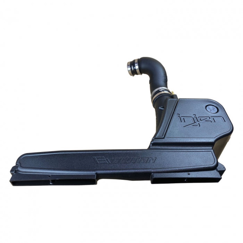 Injen Evolution Cold Air Intake System | 2015 – 2019 Volkswagen Golf R (EVO3005)