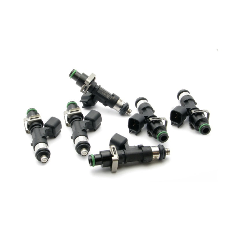 DeatschWerks 1000cc High Impedance Injectors | 1993-1998 Toyota Supra (17U-02-1000-6)