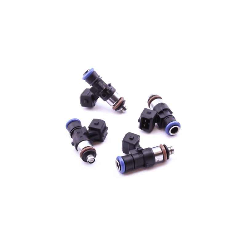DeatschWerks 40mm Long Bosch EV14 1500cc Injectors – Set of 4 (16M-00-1500-4)