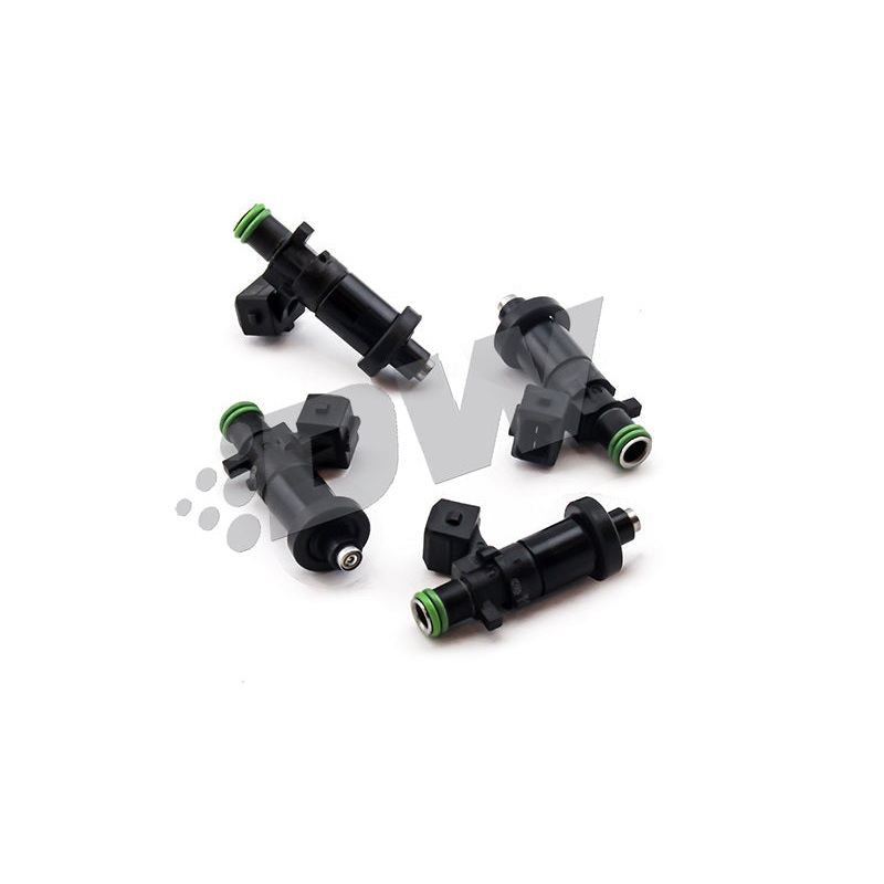 DeatschWerks Bosch EV14 1200cc Injectors – Set of 4 | 2000-2005 Honda S2000 (16MX-02-1200-4)
