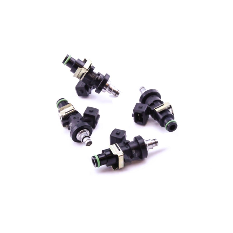 DeatschWerks Bosch EV14 1500cc Injectors – Set of 4 | 2000-2005 Honda S2000 (16M-02-1500-4)