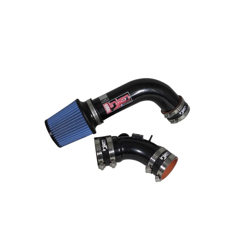 Injen Cold Air Intake System | 1994 – 1998 Nissan Maxima  (RD1925BLK)