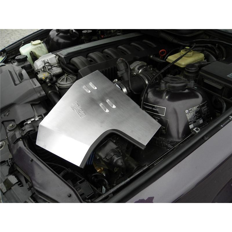 Injen  Cold Air Intake System | 1995 – 1999 BMW M3  (SP1105BLK)