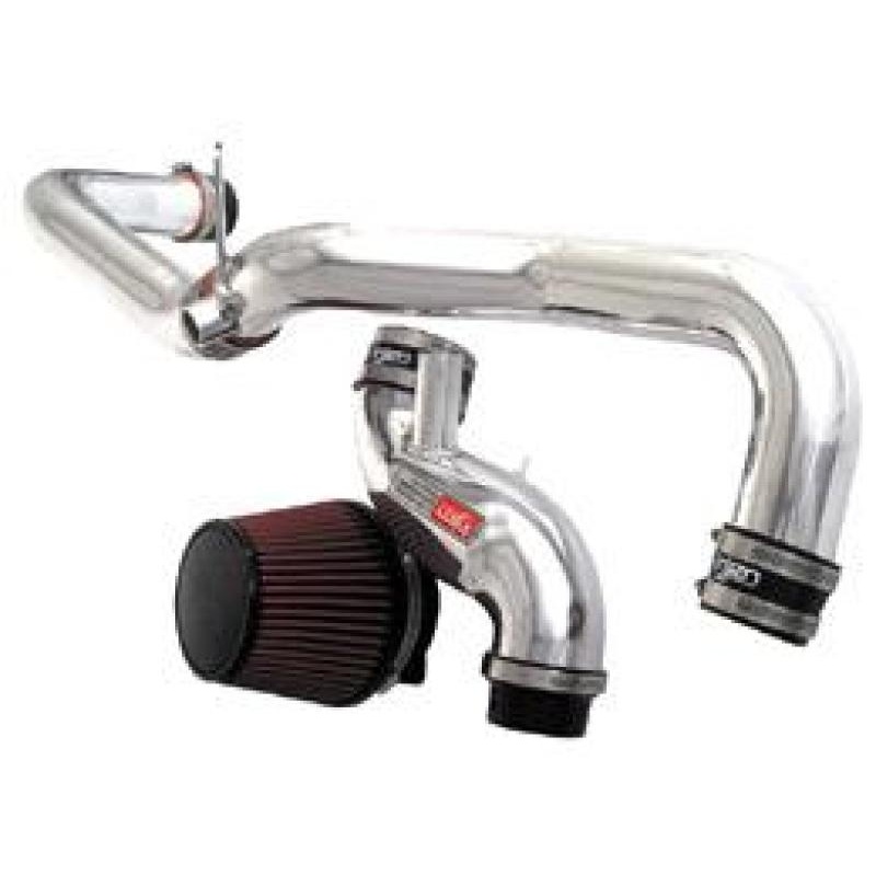 Injen  Cold Air Intake System | 2001 Mazda Protege (RD6060BLK)