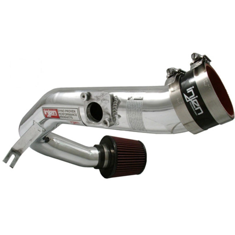 Injen Cold Air Intake System | 2002 – 2005 Subaru Impreza (RD1200WR)