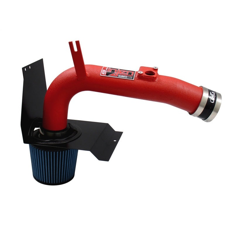 Injen Cold Air Intake System | 2014 Subaru WRX (SP1205WR)