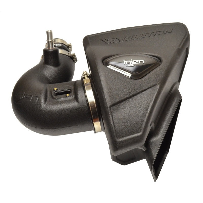 Injen Evolution Cold Air Intake System | 2013 – 2019 Cadillac ATS  (EVO7302)