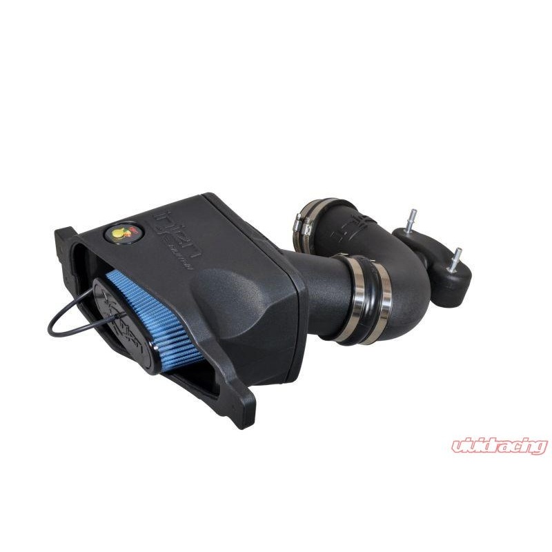 Injen Evolution Cold Air Intake System | 2014 – 2019 Chevrolet Corvette (EVO7202)
