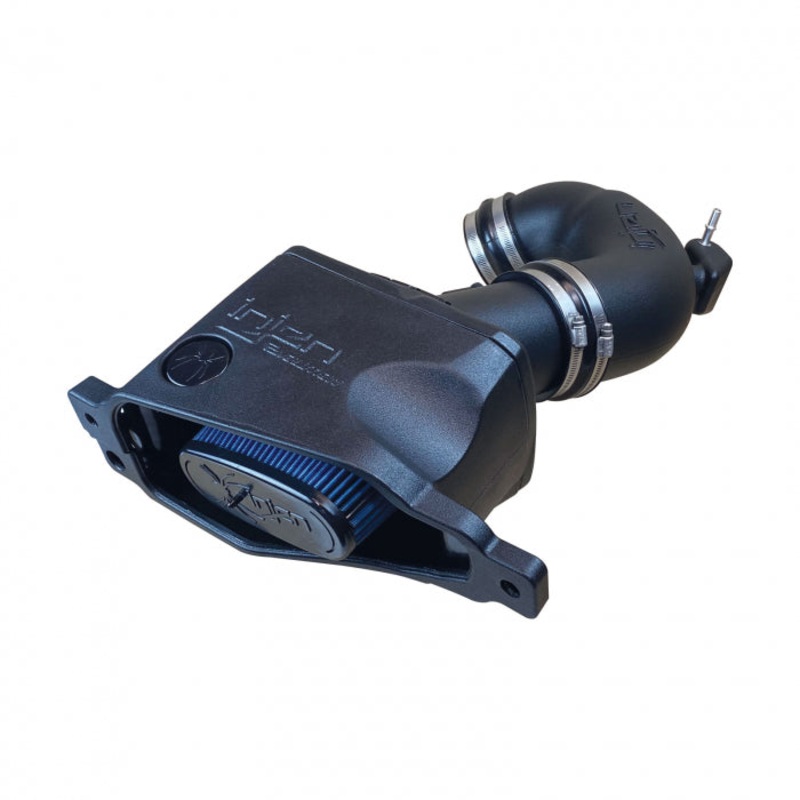 Injen Evolution Cold Air Intake System | 2015 – 2019 Chevrolet Corvette Z06  (EVO7203)